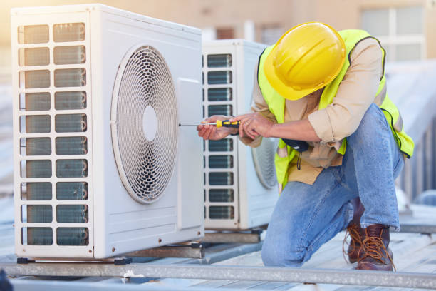 Best HVAC Installation Services  in Morningside, MD