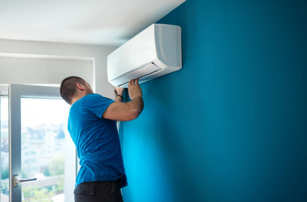 Best Commercial HVAC Repair  in Morningside, MD