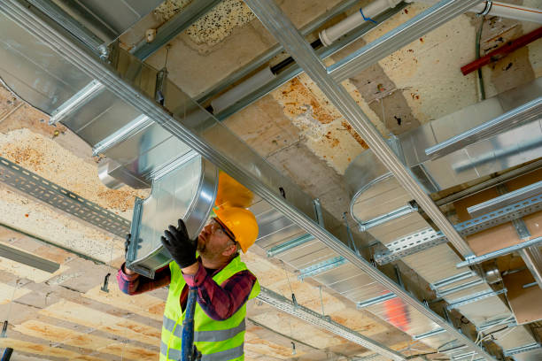 Best Ductless HVAC Repair  in Morningside, MD
