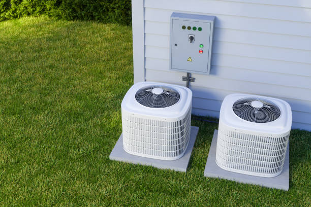 Best Emergency HVAC Repair  in Morningside, MD