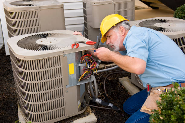 Best Affordable HVAC Services  in Morningside, MD