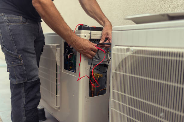 Best Best HVAC Companies  in Morningside, MD
