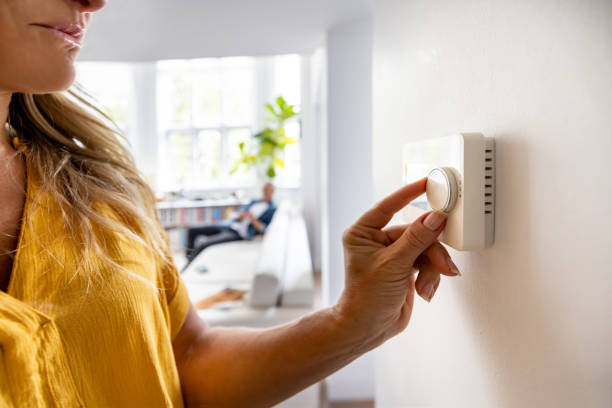 Best Central Air Repair  in Morningside, MD