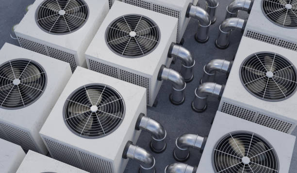 Best Residential HVAC Services  in Morningside, MD