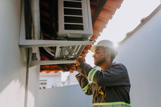 Professional HVAC in Morningside, MD