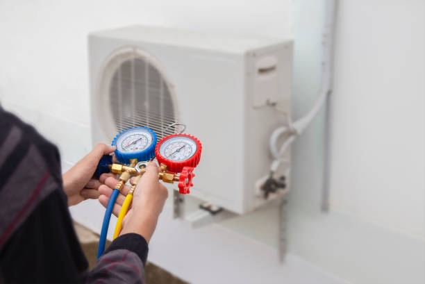 Ductless HVAC Repair in Morningside, MD