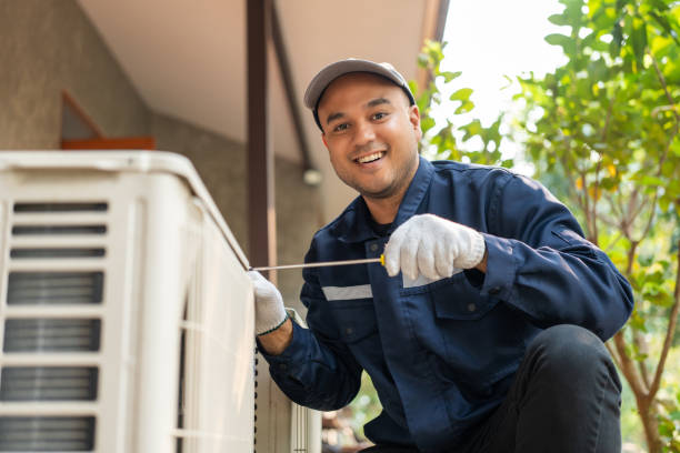  Morningside, MD HVAC Pros