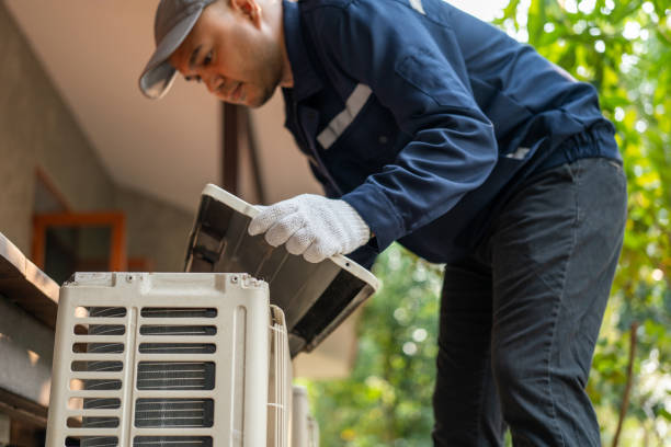 Best Ductless HVAC Repair  in Morningside, MD