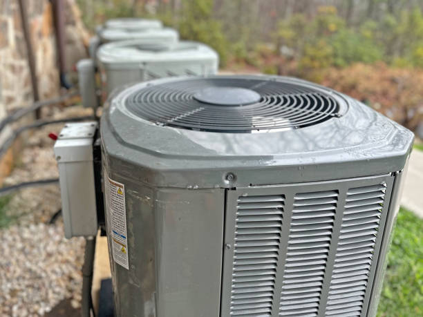 Best Affordable HVAC Services  in Morningside, MD
